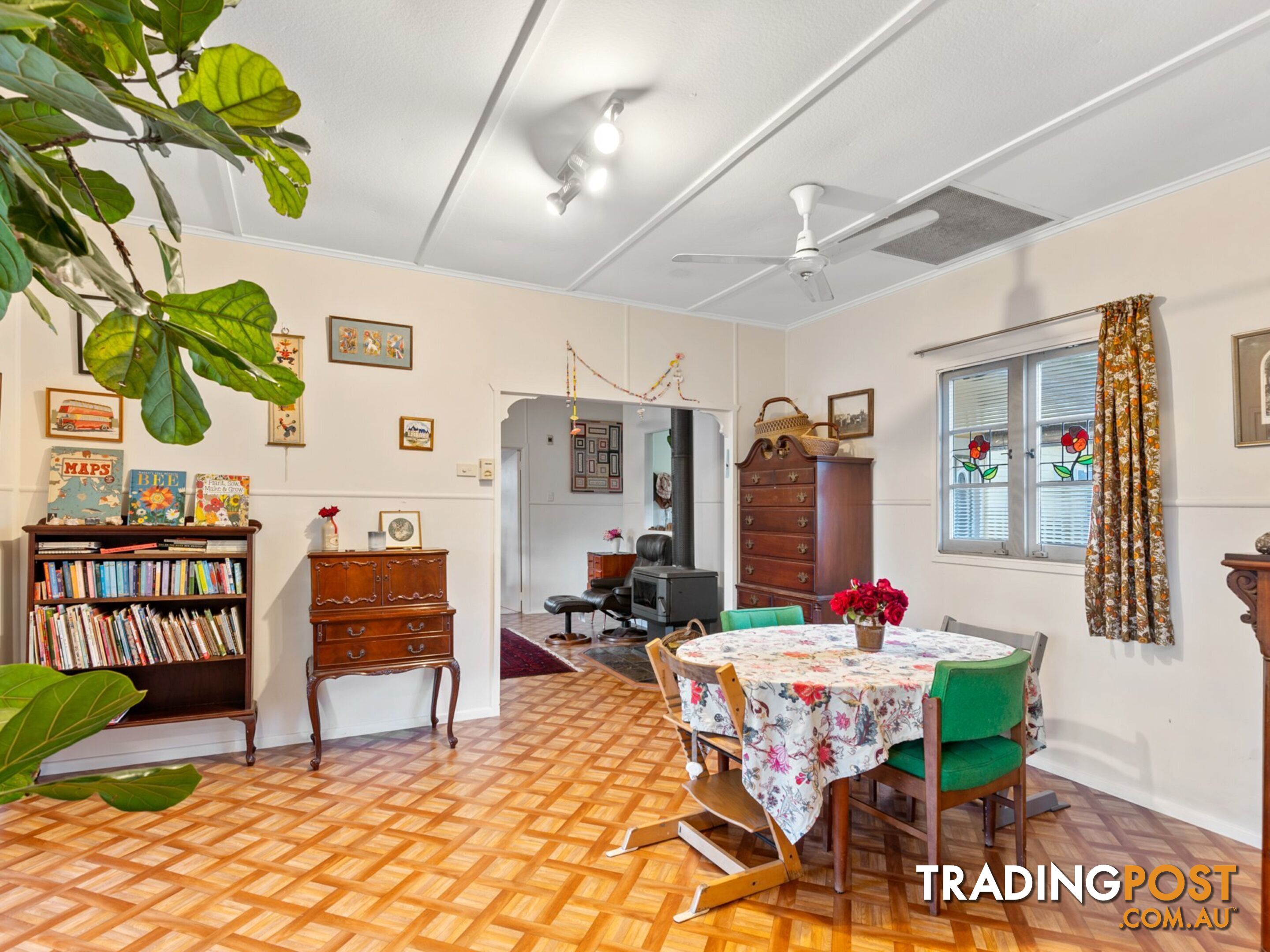 122 Bisley Street WARWICK QLD 4370