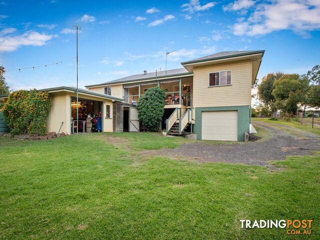 122 Bisley Street WARWICK QLD 4370