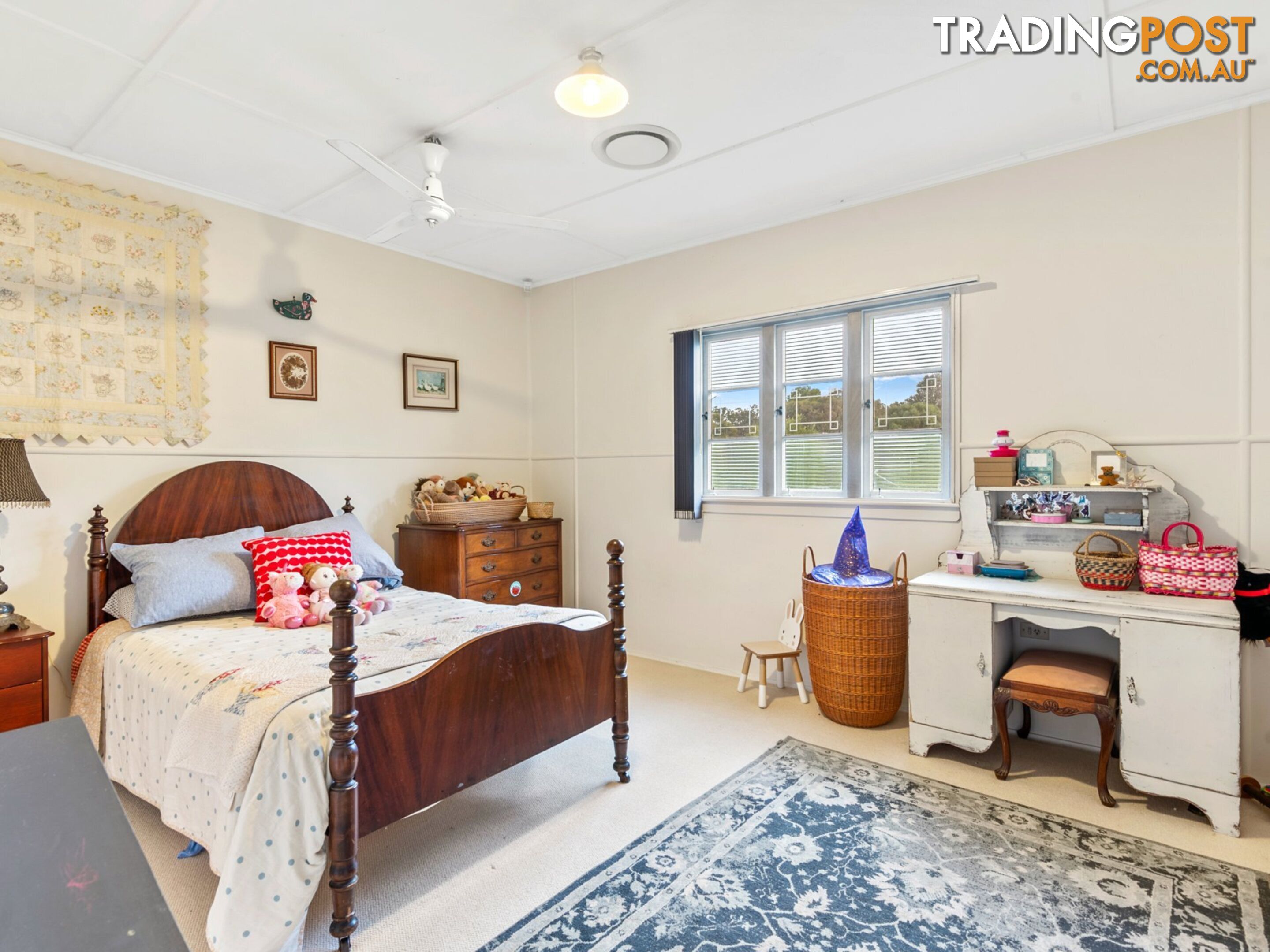 122 Bisley Street WARWICK QLD 4370