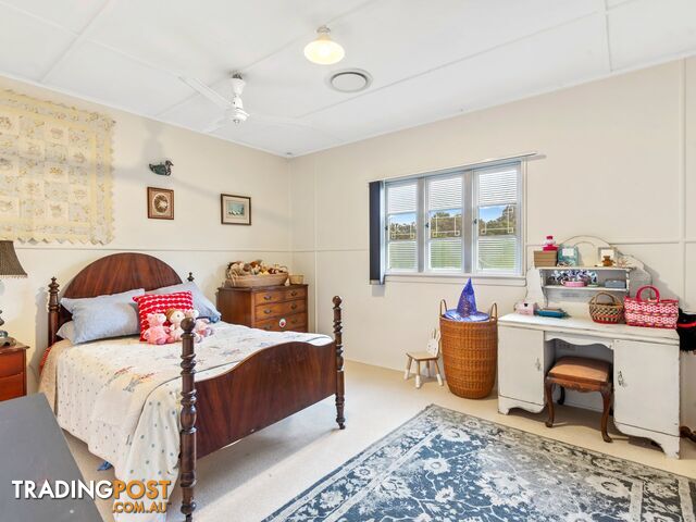 122 Bisley Street WARWICK QLD 4370