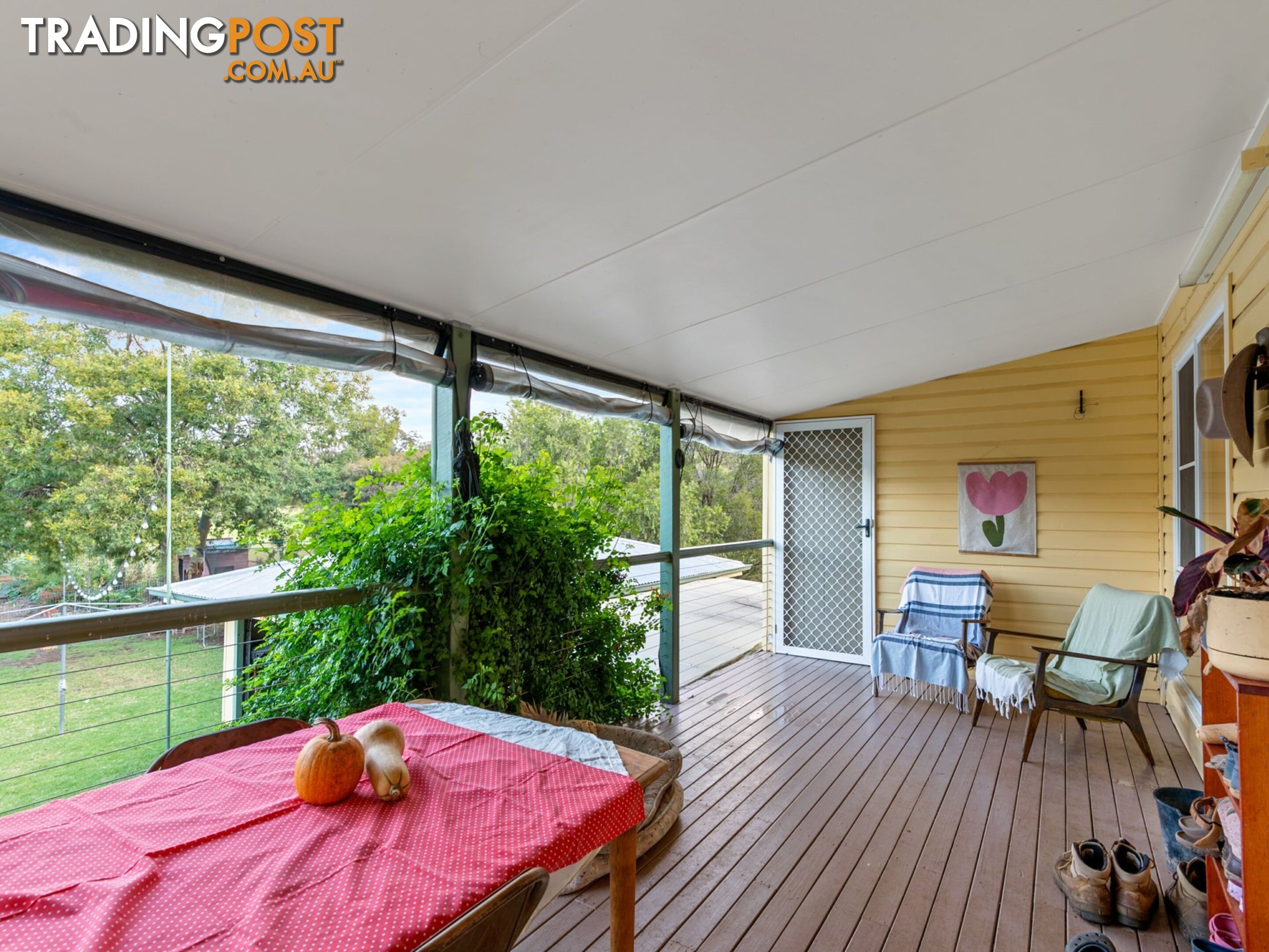 122 Bisley Street WARWICK QLD 4370