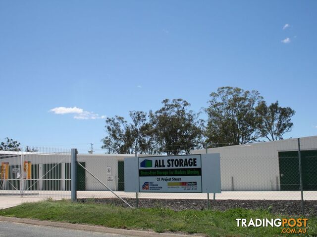 WARWICK QLD 4370