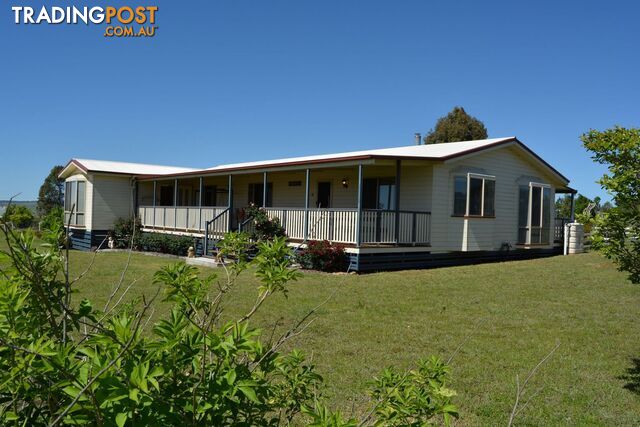 733 Hendon Mount Marshall Road MOUNT MARSHALL QLD 4362