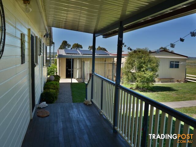 733 Hendon Mount Marshall Road MOUNT MARSHALL QLD 4362