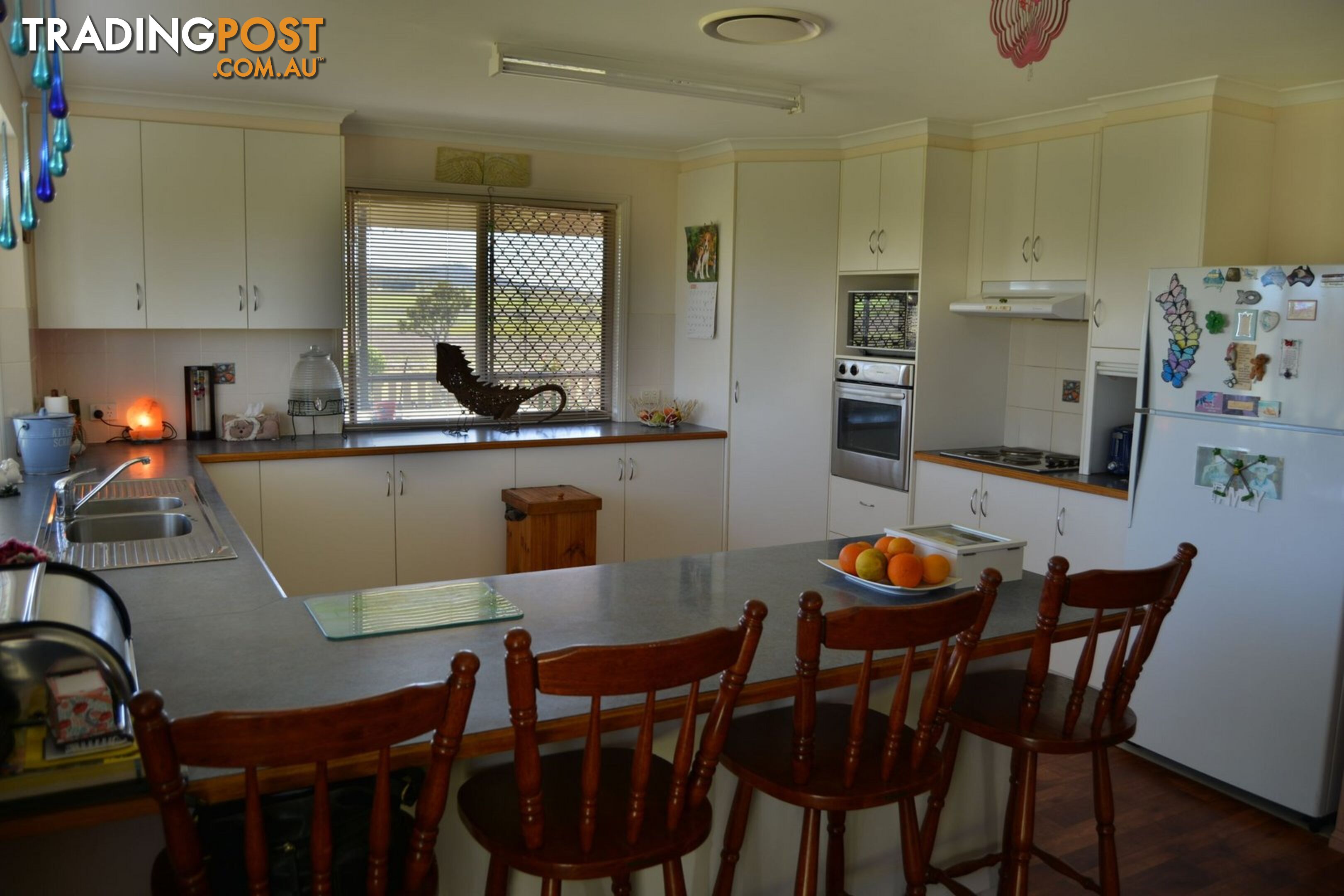 733 Hendon Mount Marshall Road MOUNT MARSHALL QLD 4362