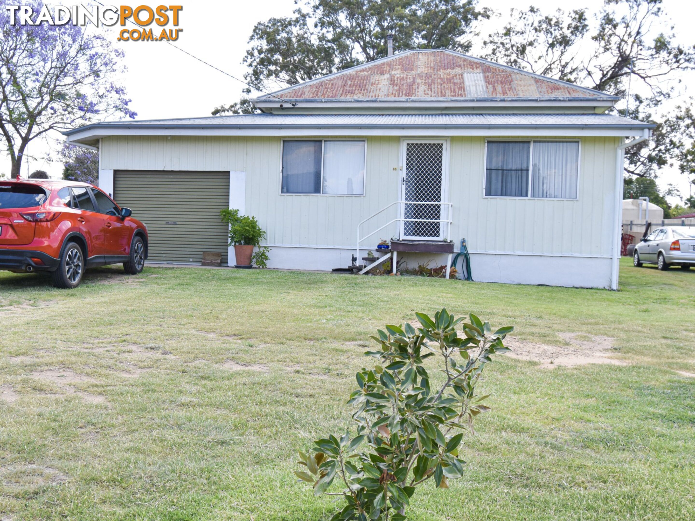 65 Gore street WARWICK QLD 4370