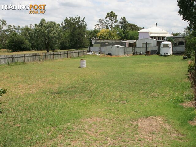 157 Grafton Street WARWICK QLD 4370