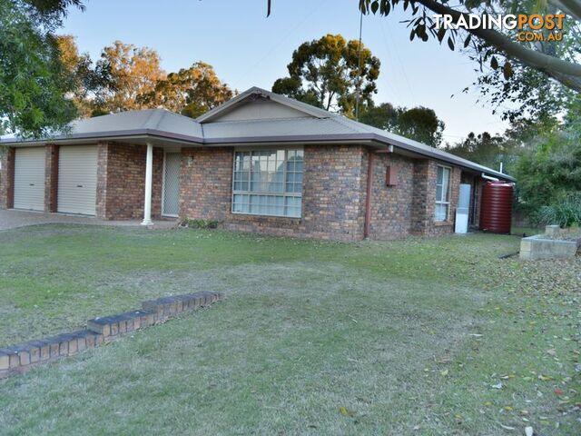 3 Ember Place WARWICK QLD 4370