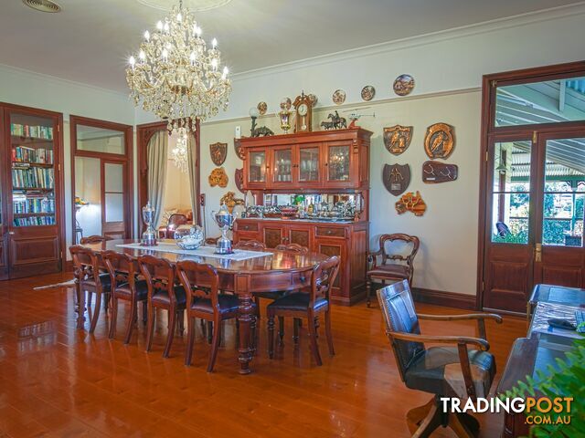 Lots 12 an Dragon Street WARWICK QLD 4370 - photo 5 of 50