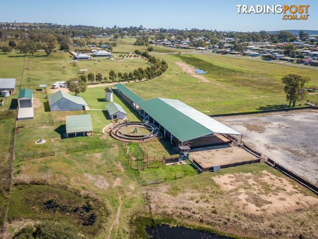 Lots 12 an Dragon Street WARWICK QLD 4370