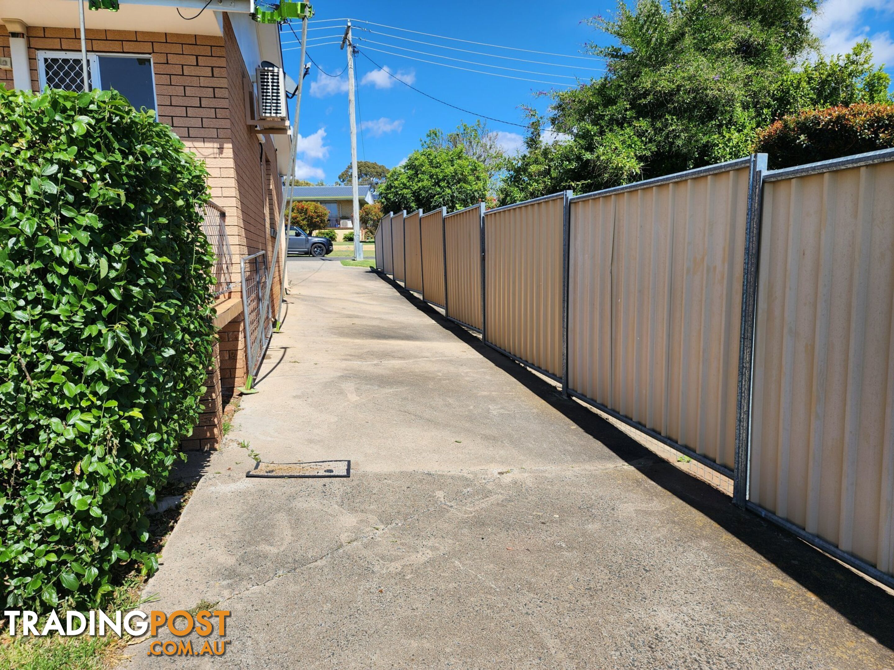 12 Redgwell Street WARWICK QLD 4370