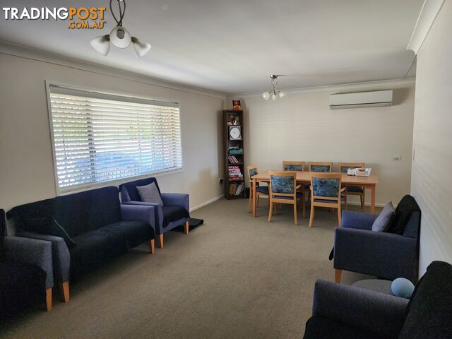 12 Redgwell Street WARWICK QLD 4370