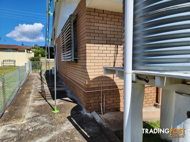 12 Redgwell Street WARWICK QLD 4370