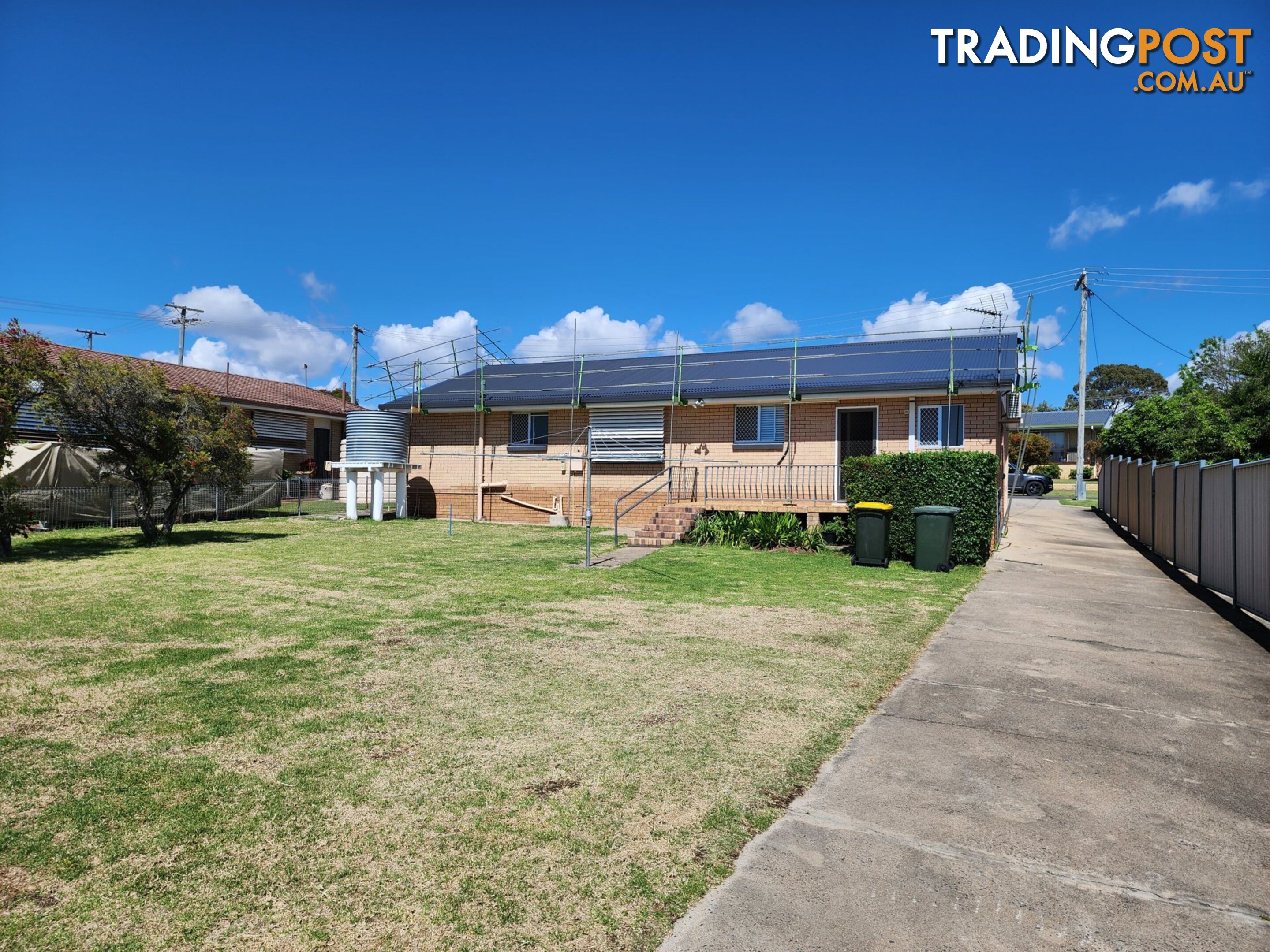 12 Redgwell Street WARWICK QLD 4370