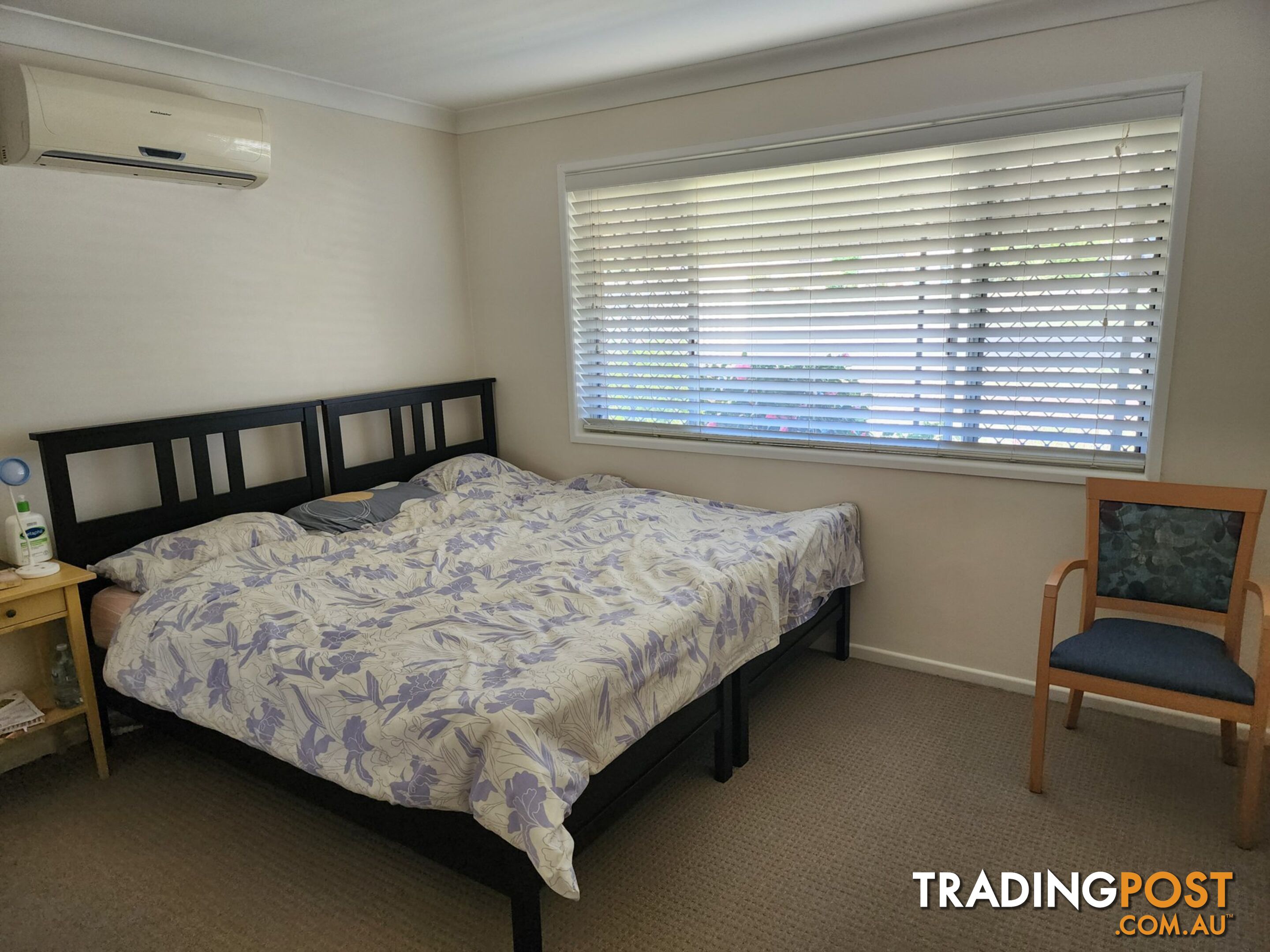 12 Redgwell Street WARWICK QLD 4370