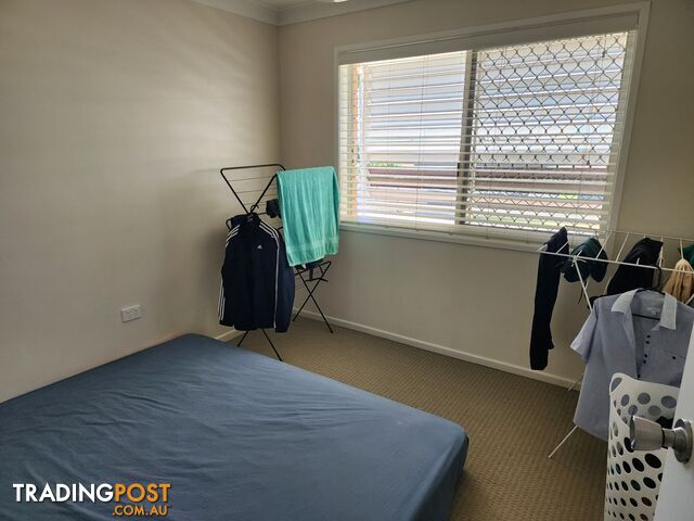 12 Redgwell Street WARWICK QLD 4370