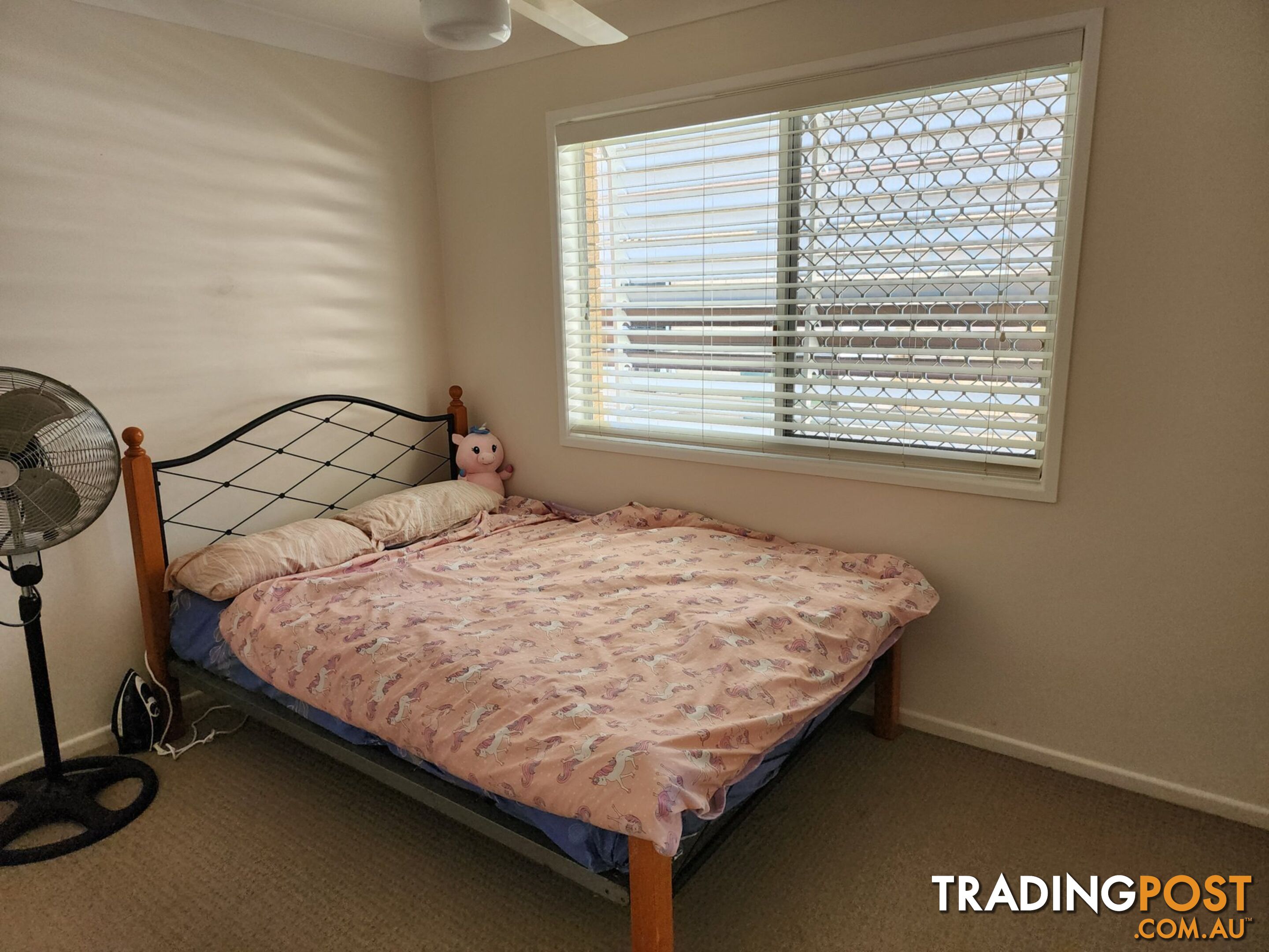 12 Redgwell Street WARWICK QLD 4370