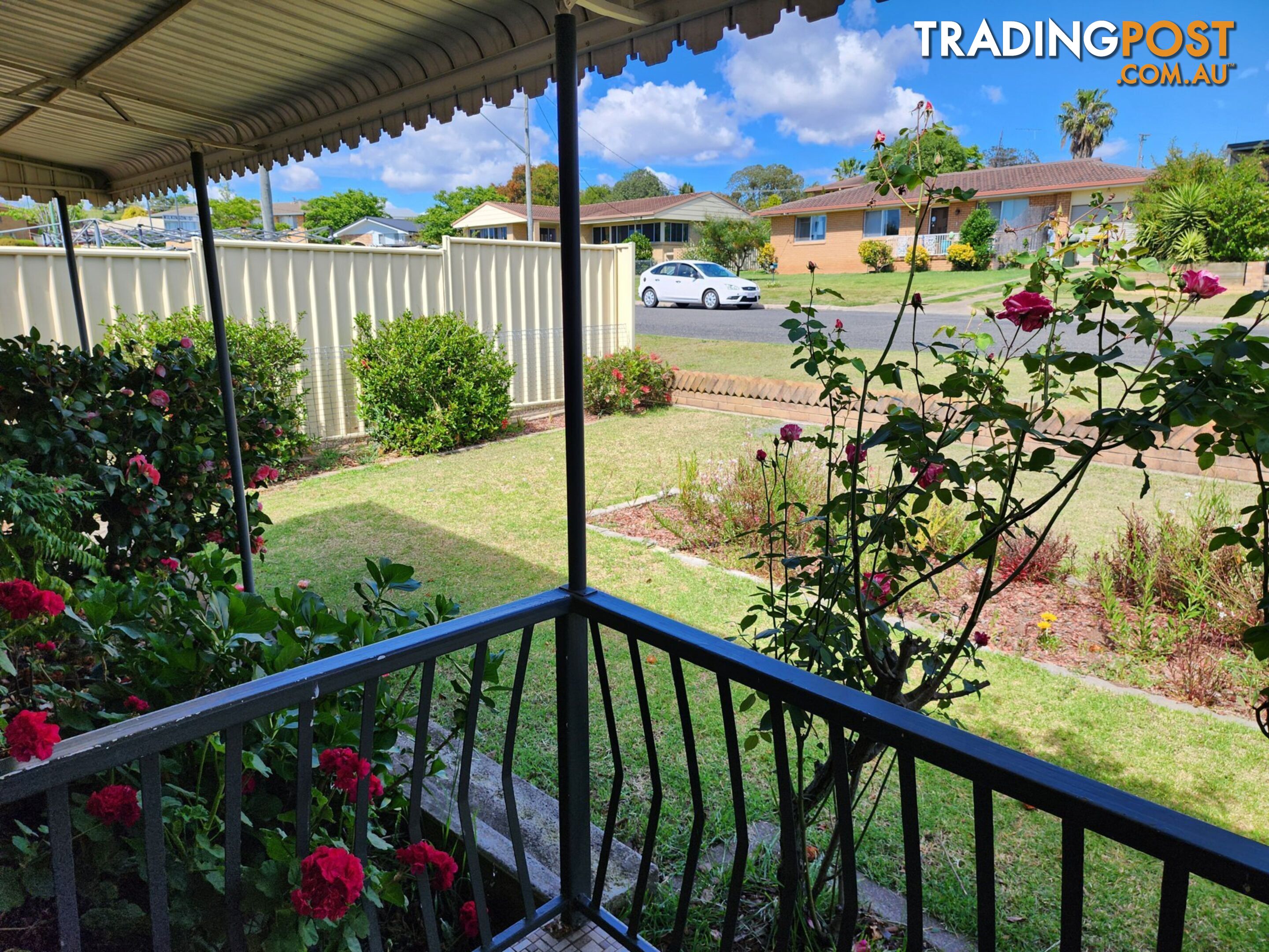 12 Redgwell Street WARWICK QLD 4370