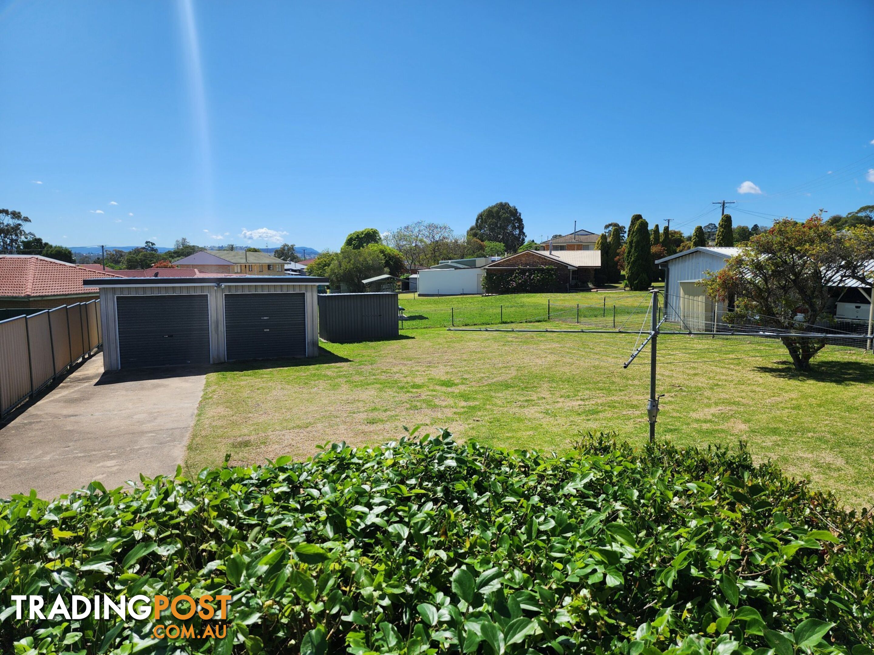 12 Redgwell Street WARWICK QLD 4370