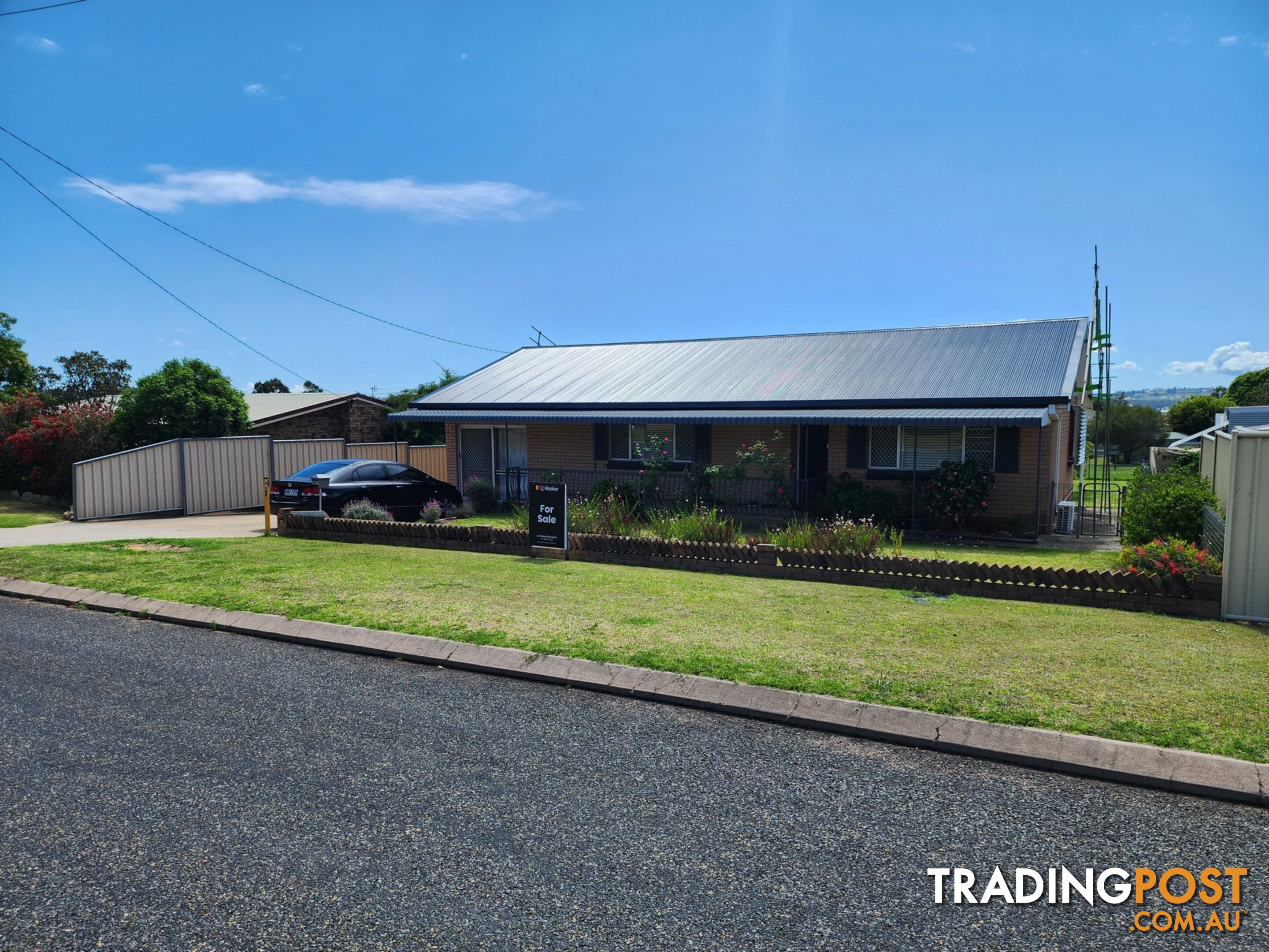 12 Redgwell Street WARWICK QLD 4370