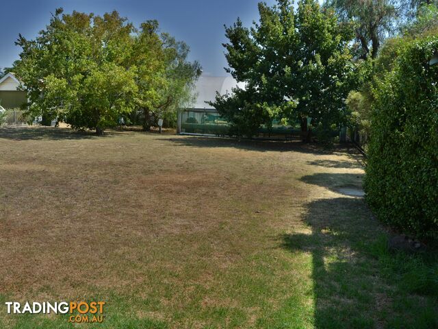 7 Wood Street WARWICK QLD 4370