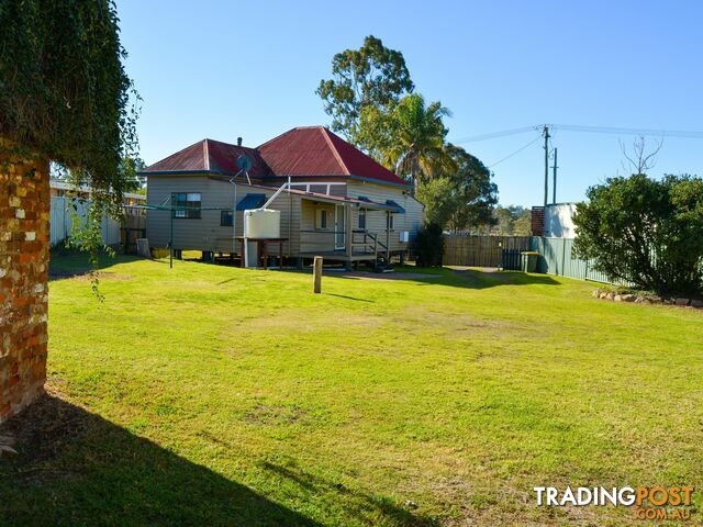 12 Alice Street WARWICK QLD 4370