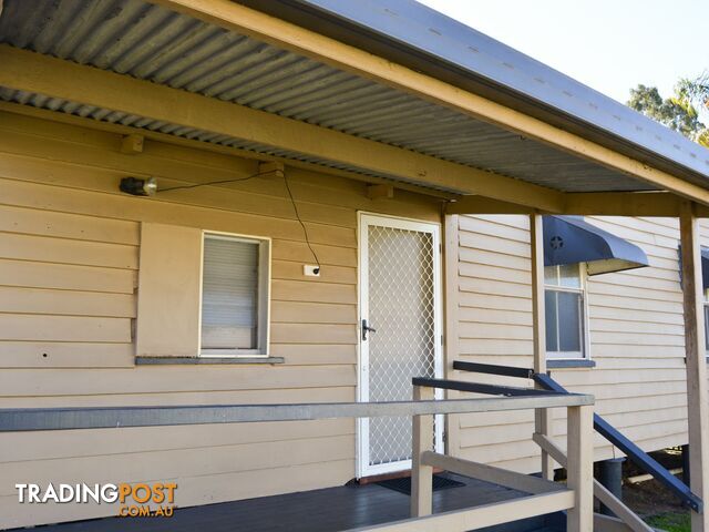 12 Alice Street WARWICK QLD 4370