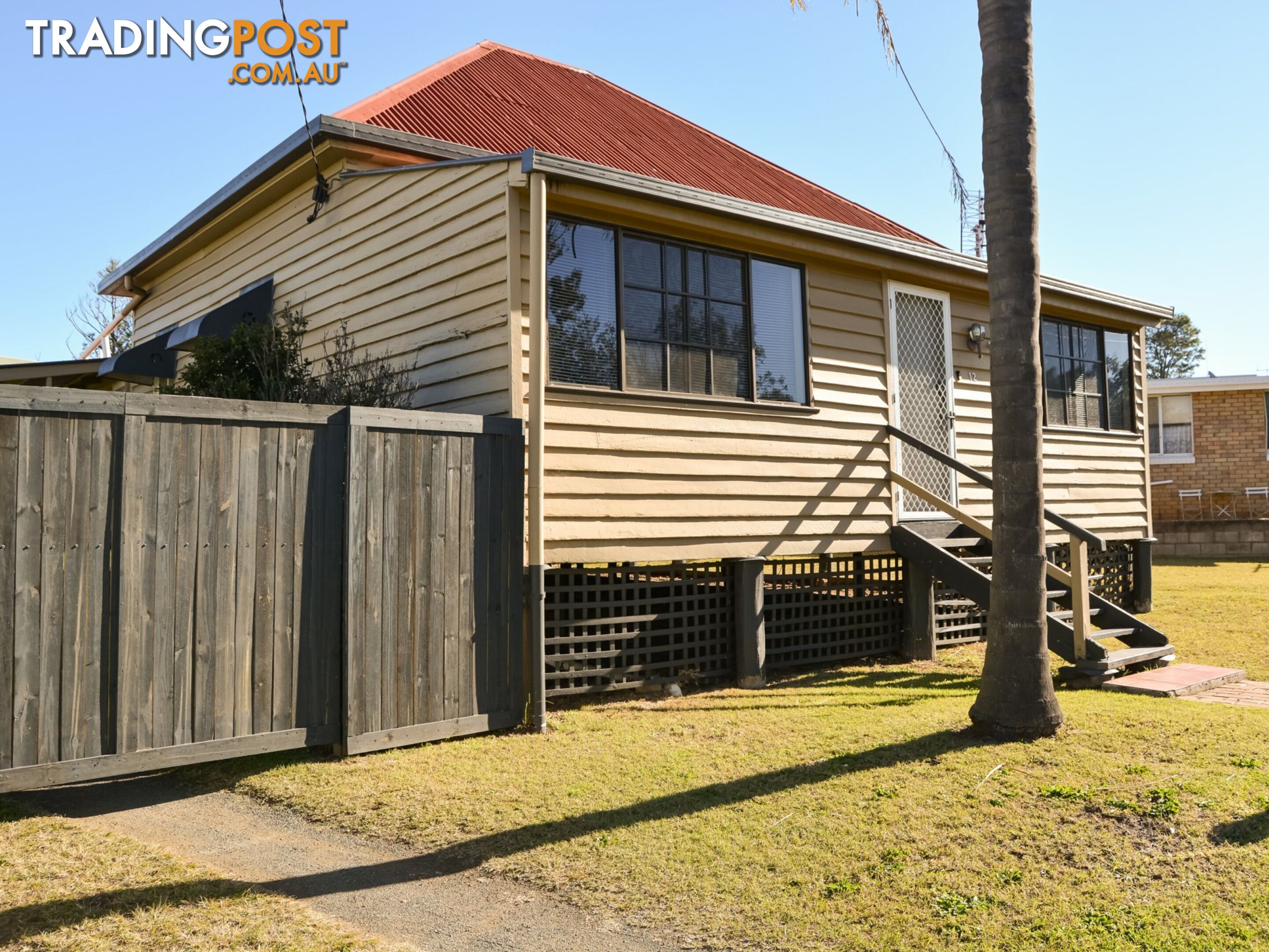 12 Alice Street WARWICK QLD 4370