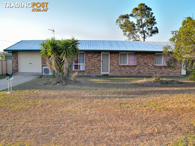 9 Howard Street WARWICK QLD 4370