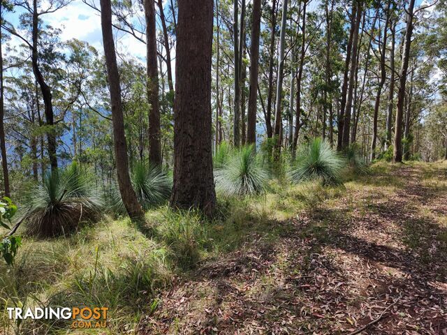 Lot 73 Gambubal Road MOUNT COLLIERY QLD 4370