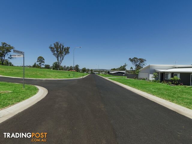 2 Goran Place WARWICK QLD 4370