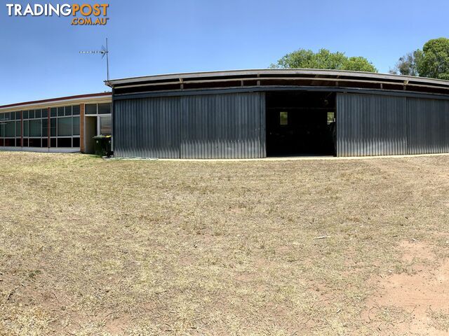 7 William Street WARWICK QLD 4370