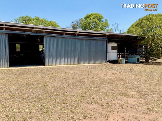 7 William Street WARWICK QLD 4370