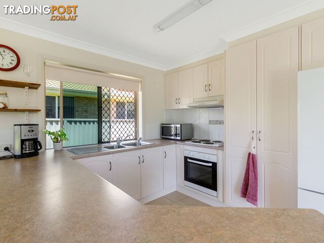 36 Law Road WARWICK QLD 4370