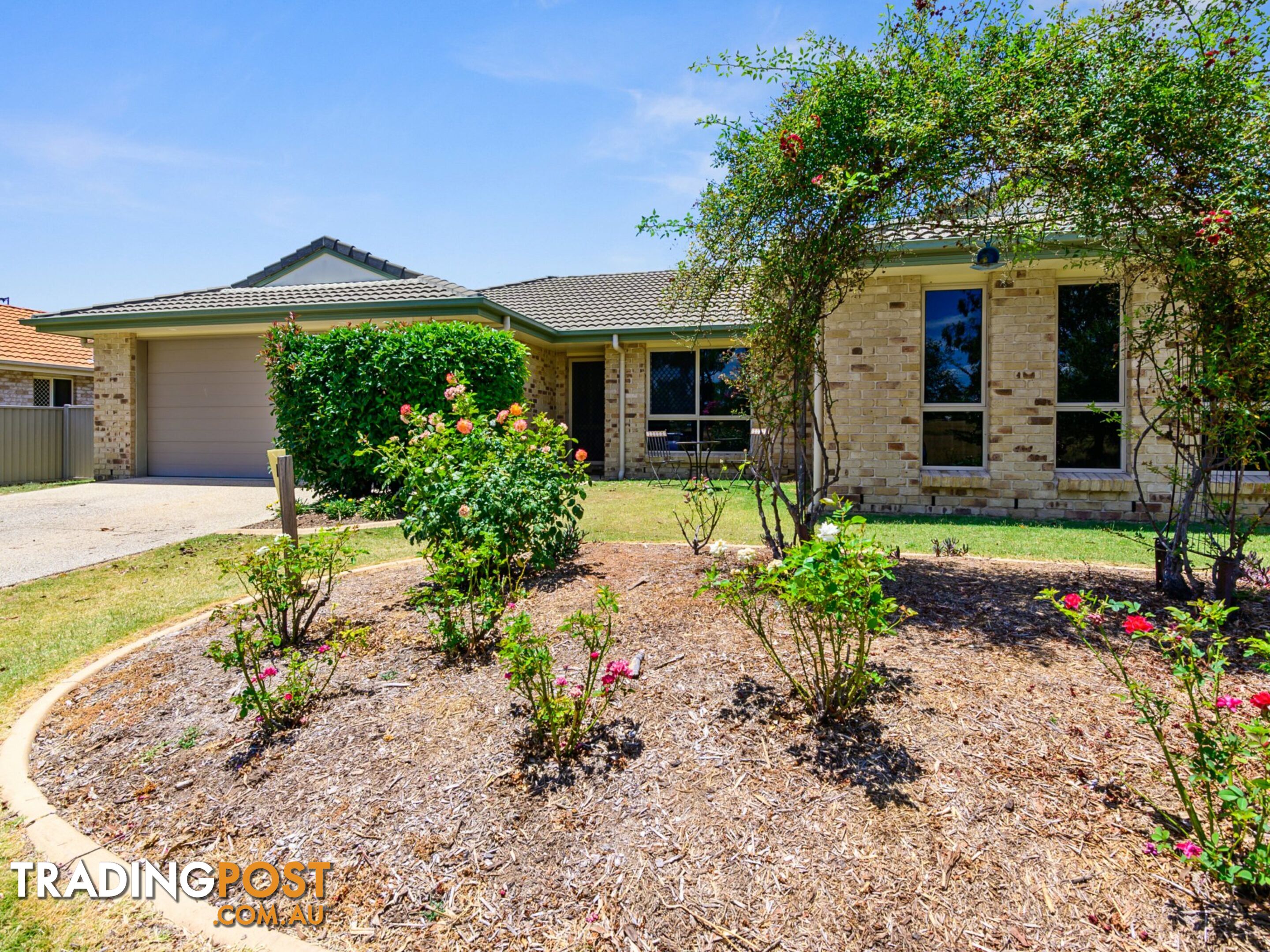 36 Law Road WARWICK QLD 4370