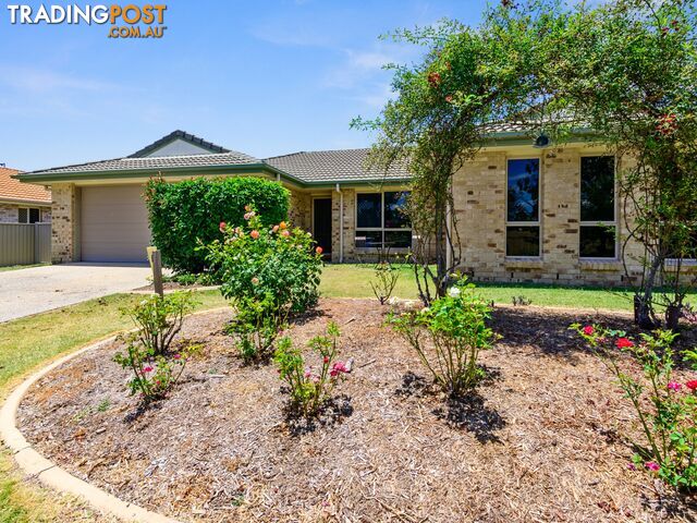 36 Law Road WARWICK QLD 4370