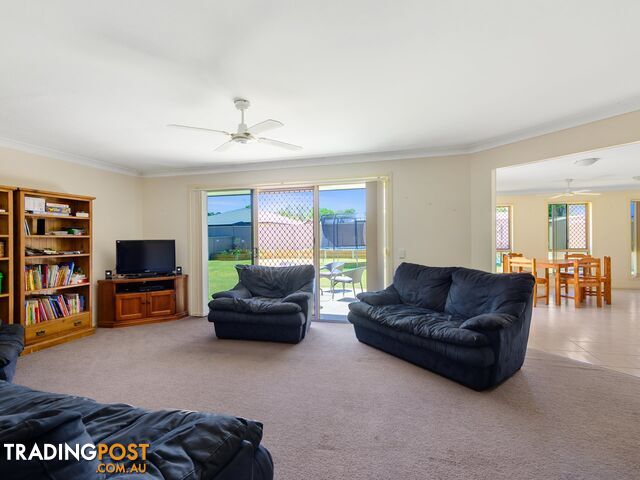 36 Law Road WARWICK QLD 4370