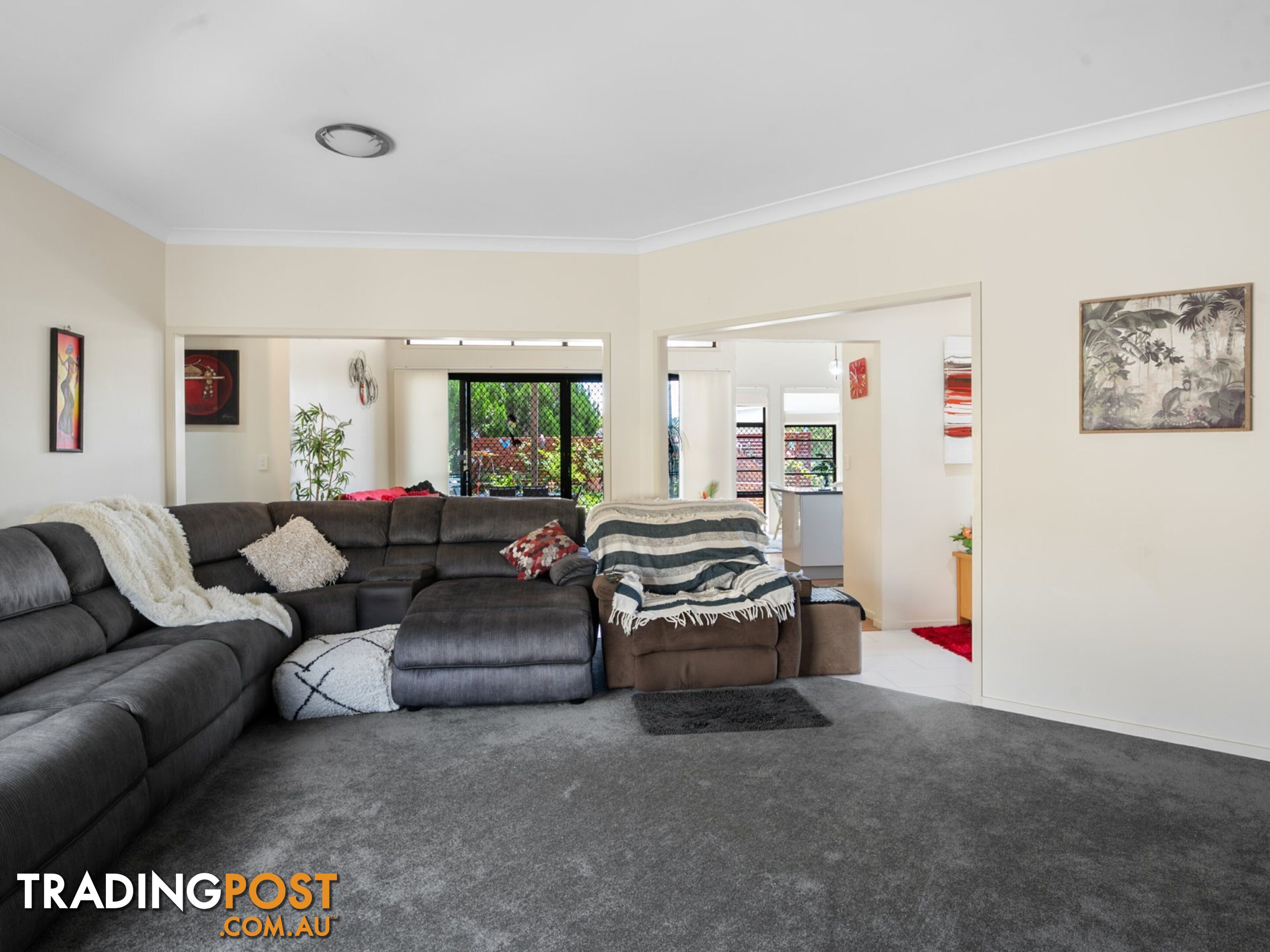 41 Bisley Street WARWICK QLD 4370