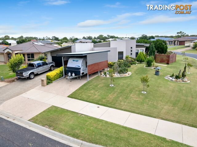 41 Bisley Street WARWICK QLD 4370