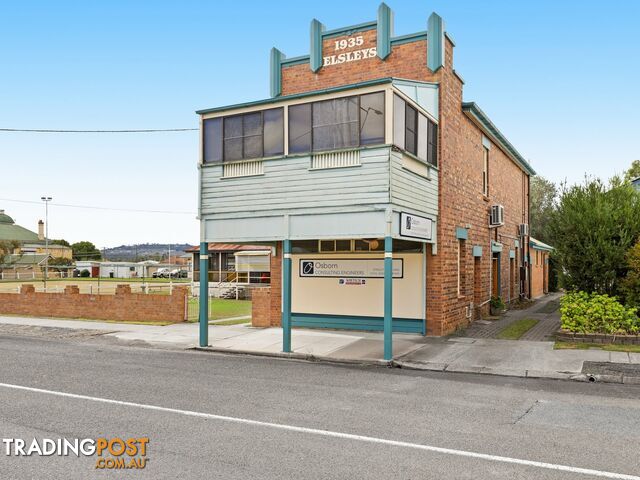 1/148 Palmerin Street WARWICK QLD 4370