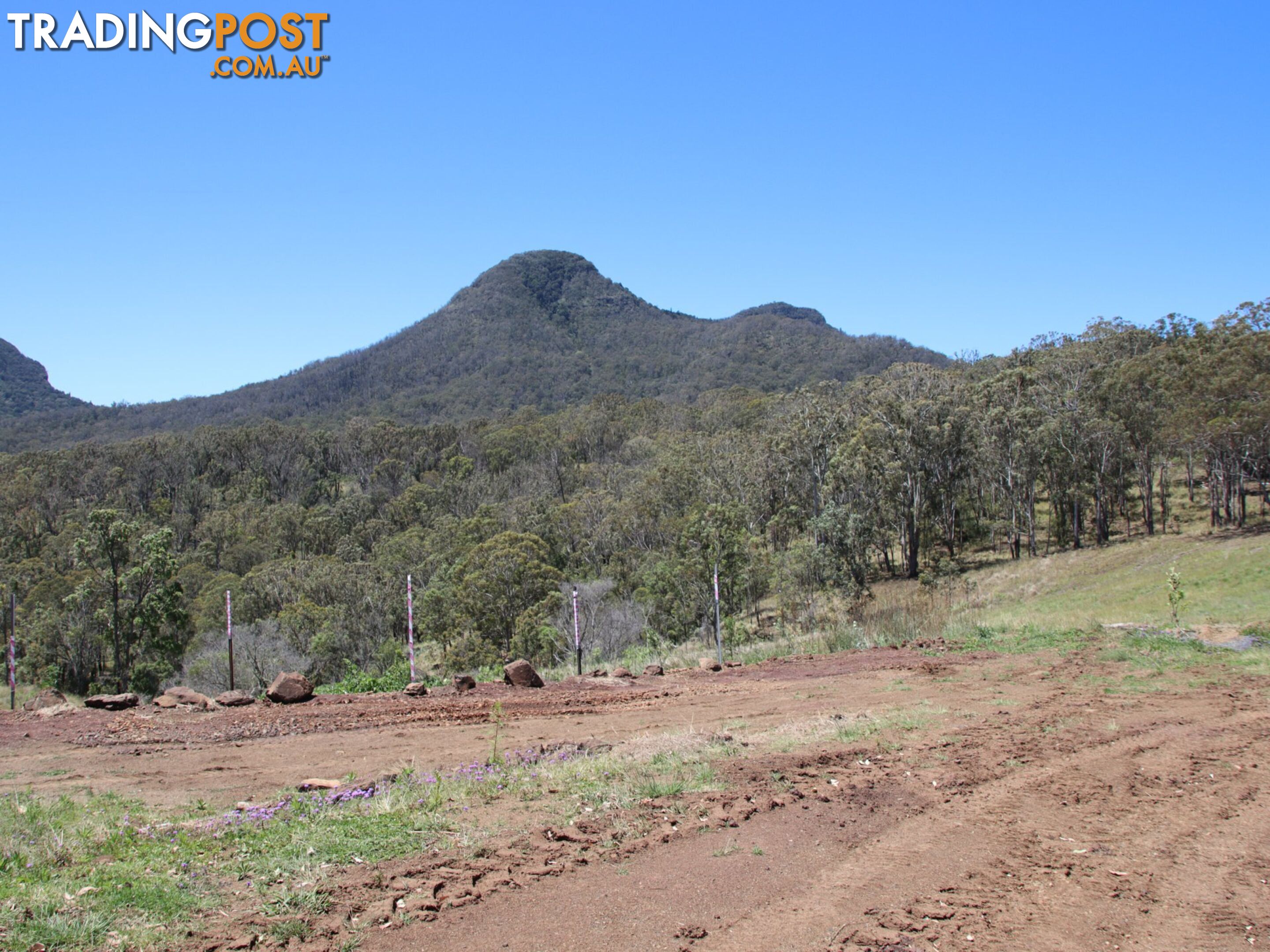 Lot 5 Cunningham Highway TREGONY QLD 4370