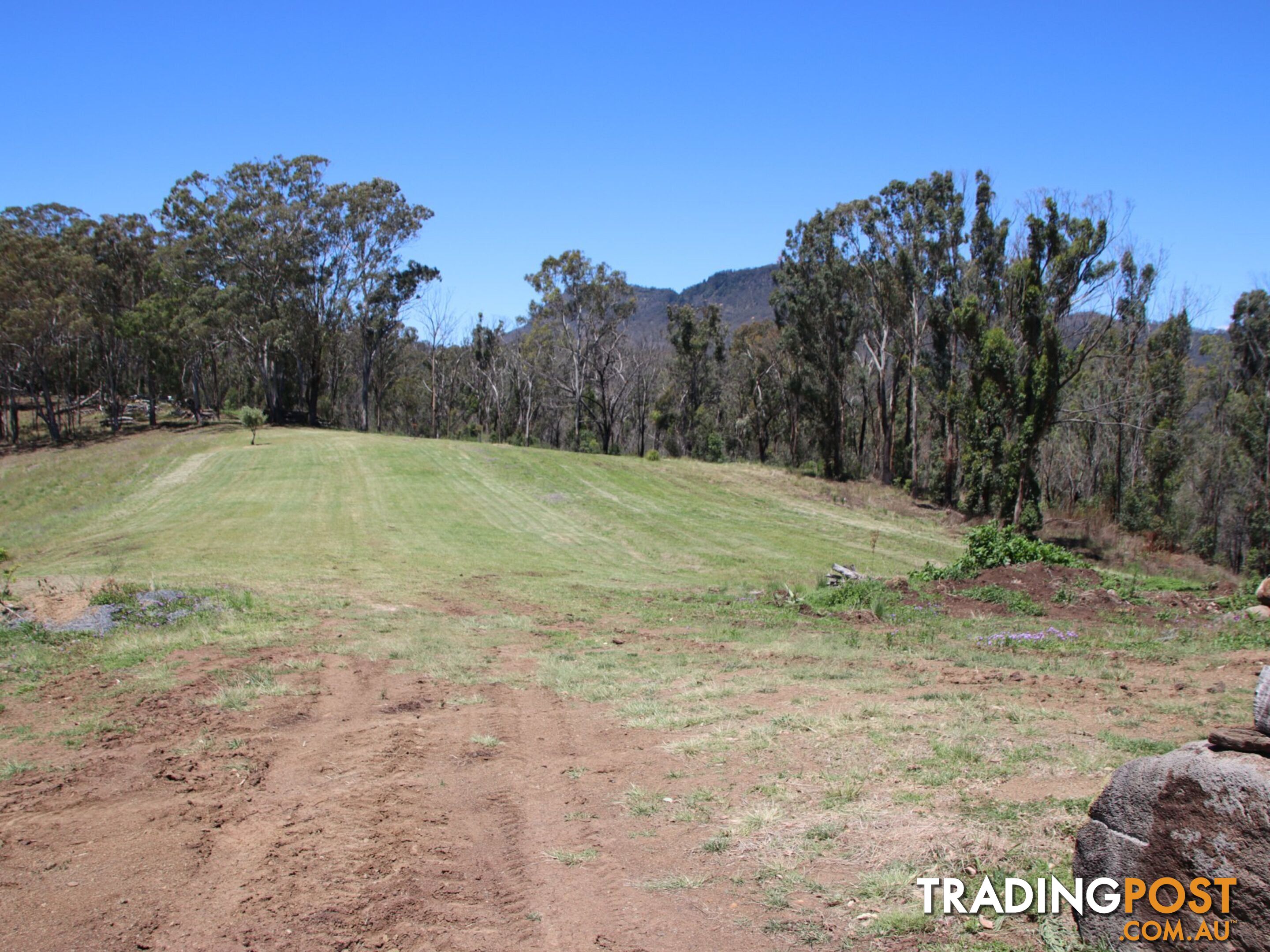 Lot 5 Cunningham Highway TREGONY QLD 4370