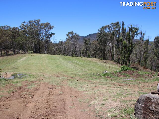 Lot 5 Cunningham Highway TREGONY QLD 4370