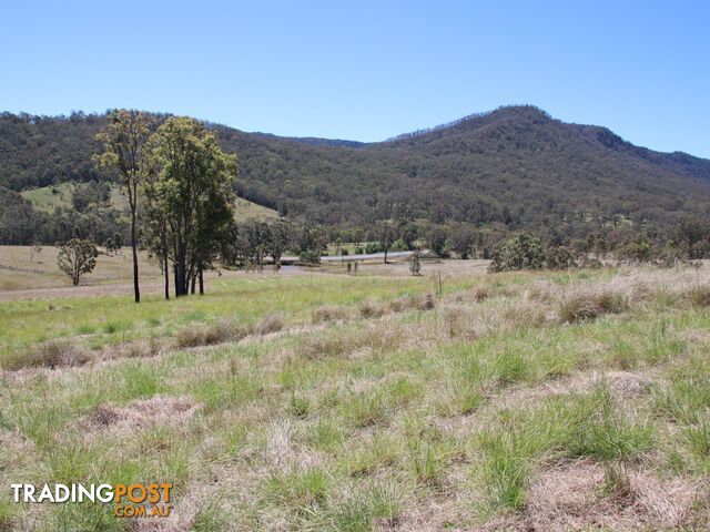 Lot 5 Cunningham Highway TREGONY QLD 4370