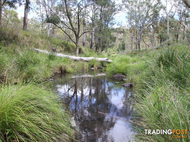 Lot 5 Cunningham Highway TREGONY QLD 4370