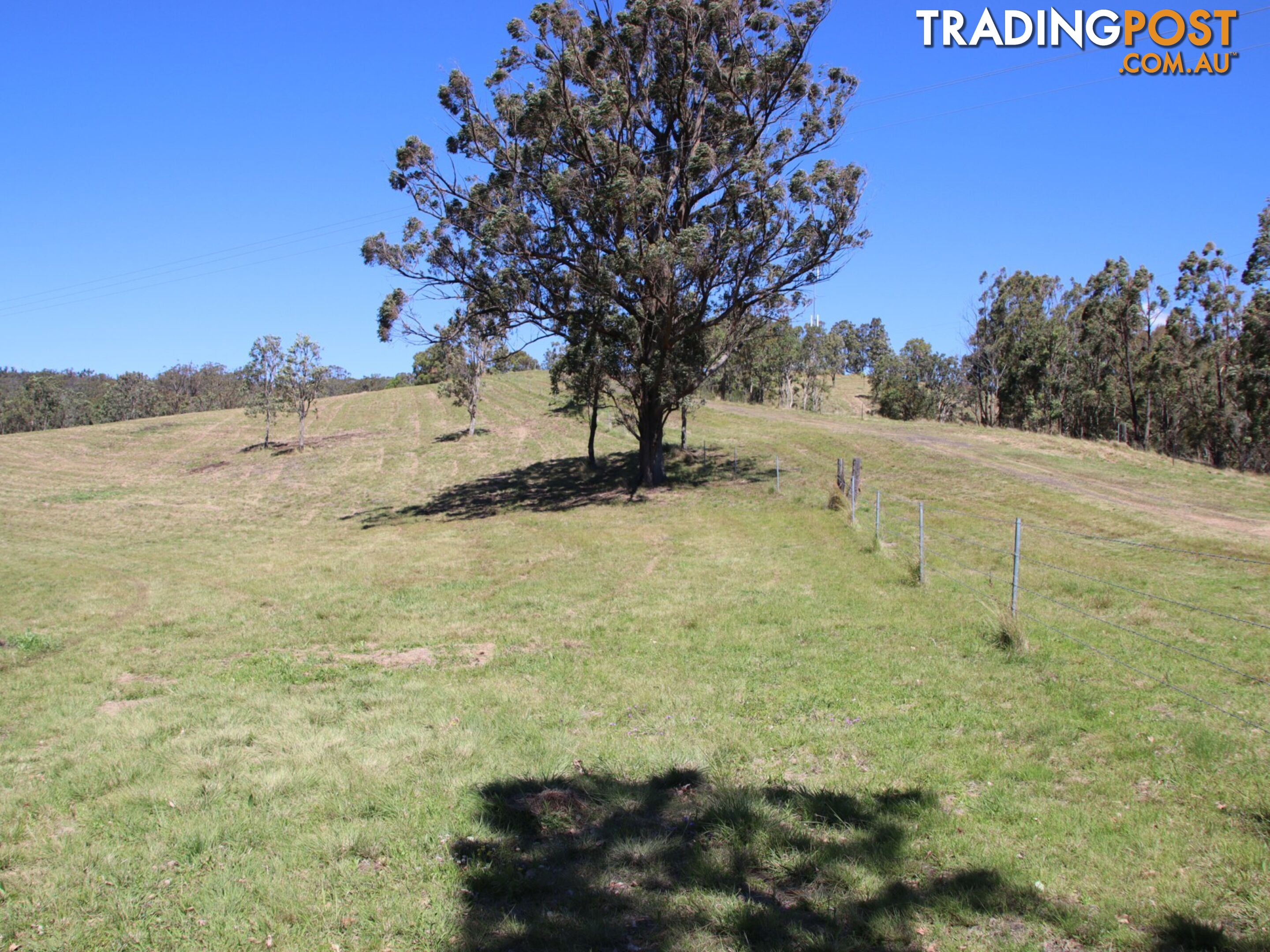 Lot 5 Cunningham Highway TREGONY QLD 4370