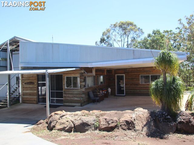 Lot 5 Cunningham Highway TREGONY QLD 4370