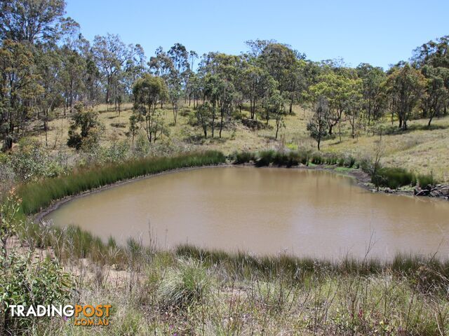 Lot 5 Cunningham Highway TREGONY QLD 4370