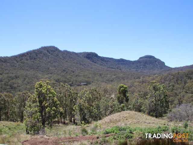 Lot 5 Cunningham Highway TREGONY QLD 4370