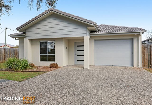 5A Stacey Street WARWICK QLD 4370